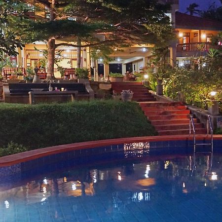 Villa Lucky Star تانجالي المظهر الخارجي الصورة