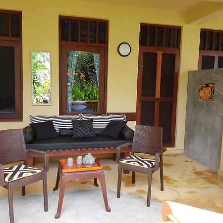 Villa Lucky Star تانجالي المظهر الخارجي الصورة