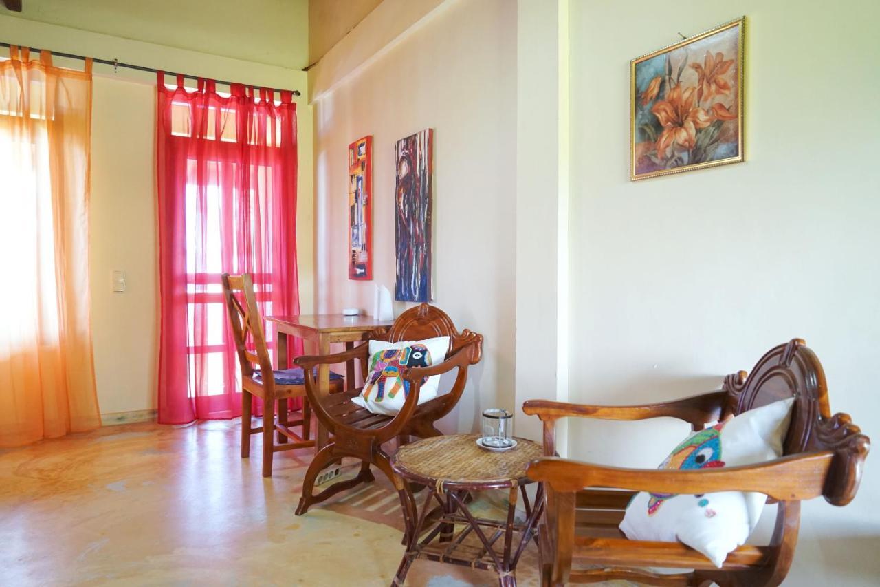Villa Lucky Star تانجالي المظهر الخارجي الصورة