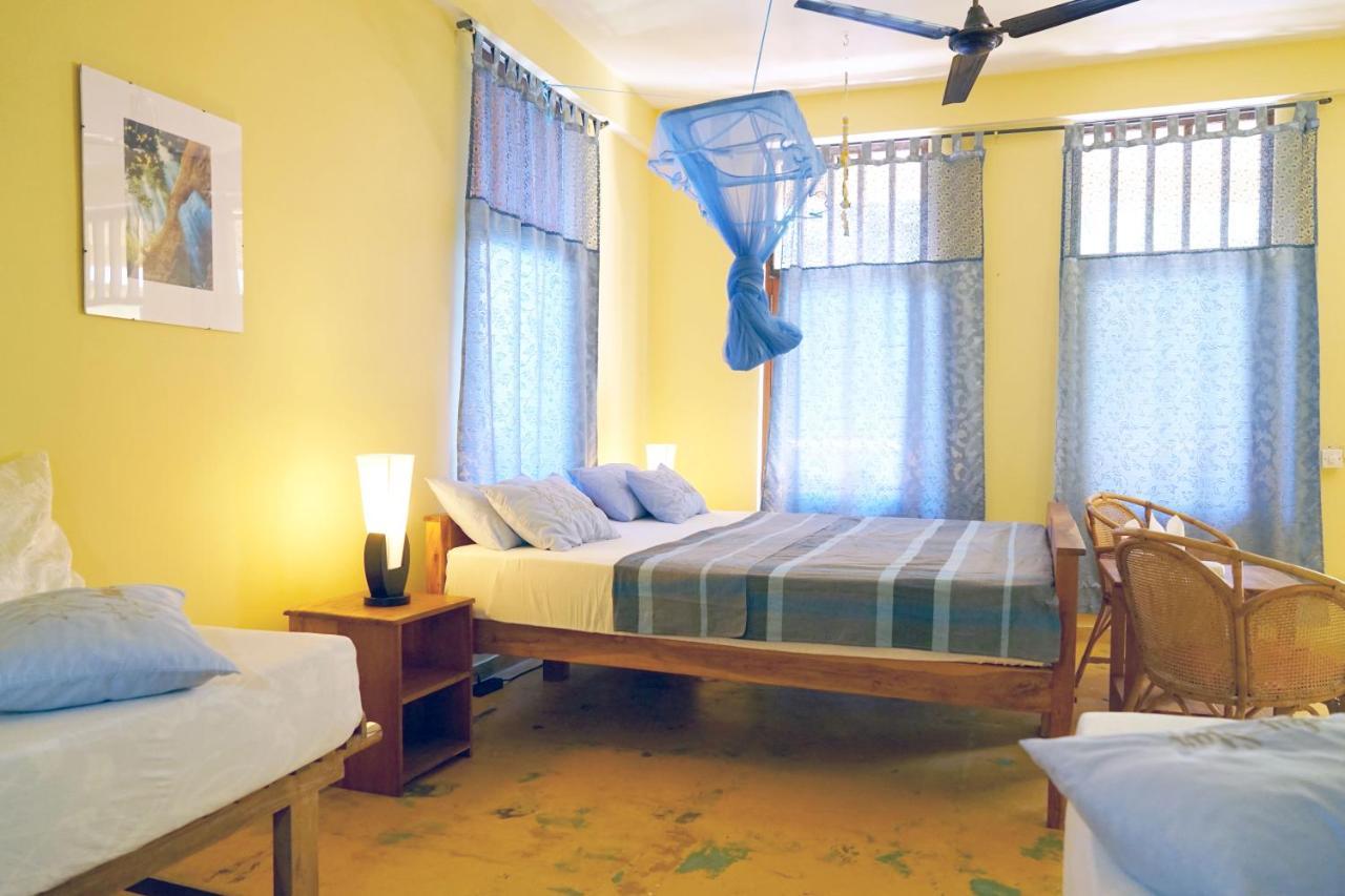 Villa Lucky Star تانجالي المظهر الخارجي الصورة