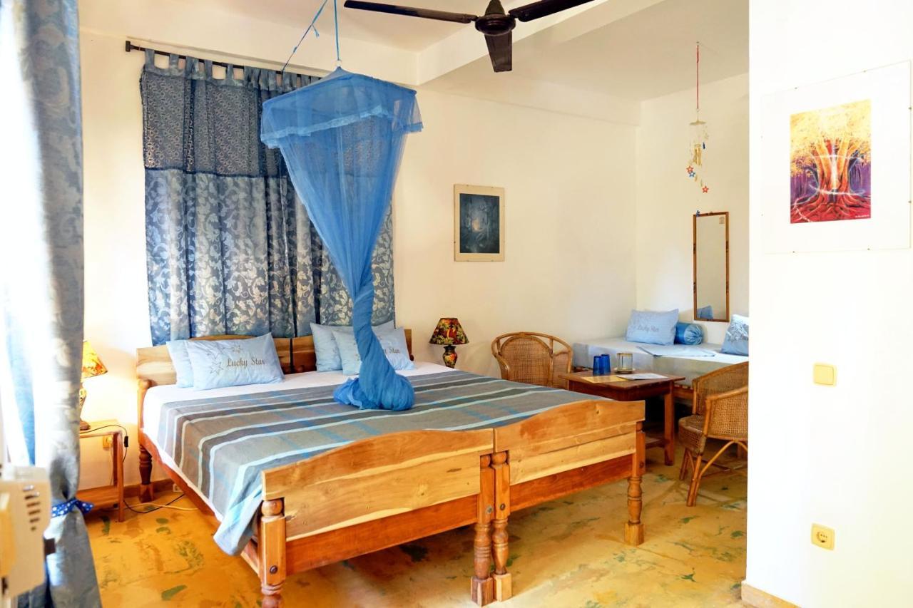 Villa Lucky Star تانجالي المظهر الخارجي الصورة