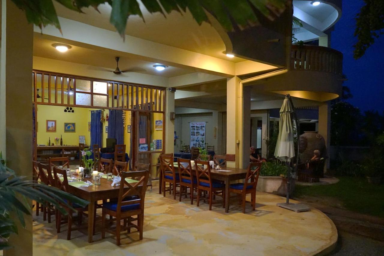Villa Lucky Star تانجالي المظهر الخارجي الصورة