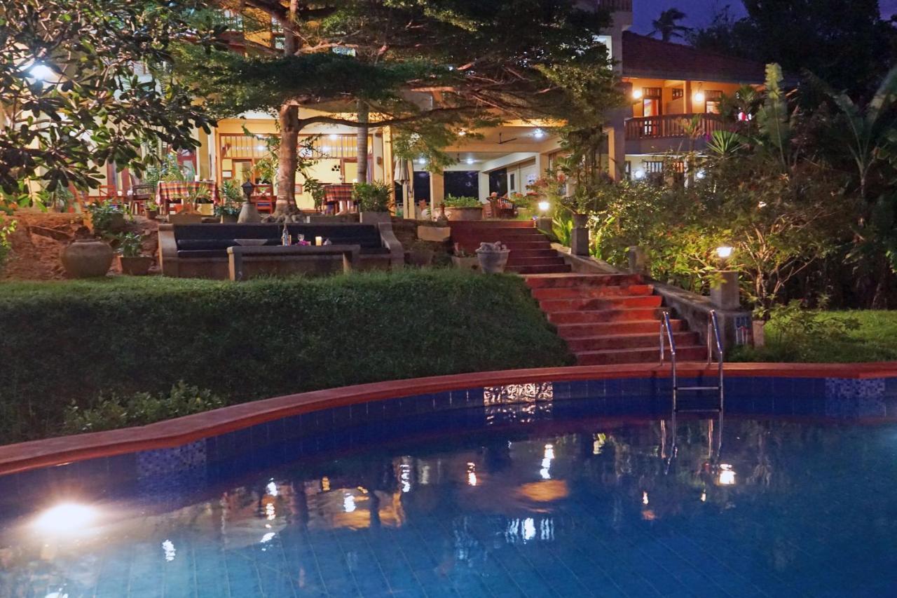 Villa Lucky Star تانجالي المظهر الخارجي الصورة