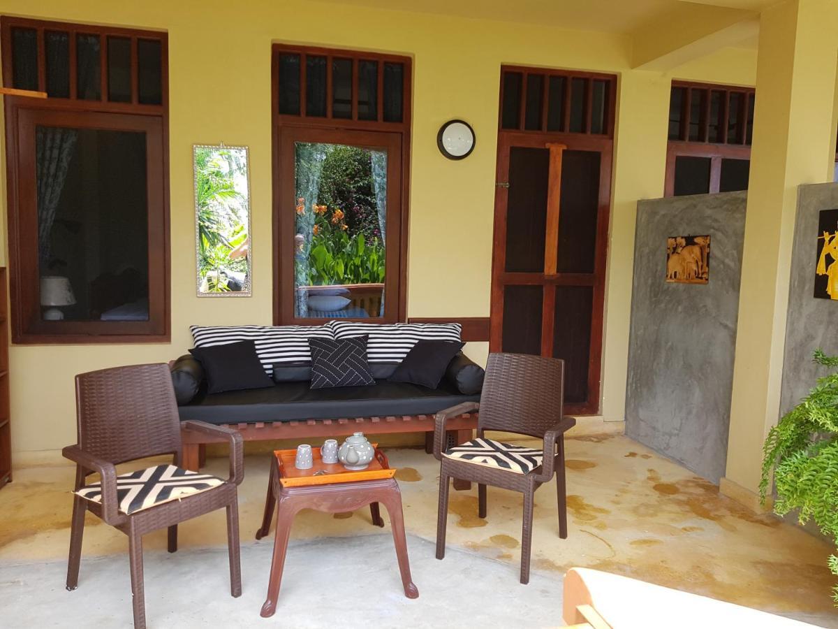 Villa Lucky Star تانجالي المظهر الخارجي الصورة